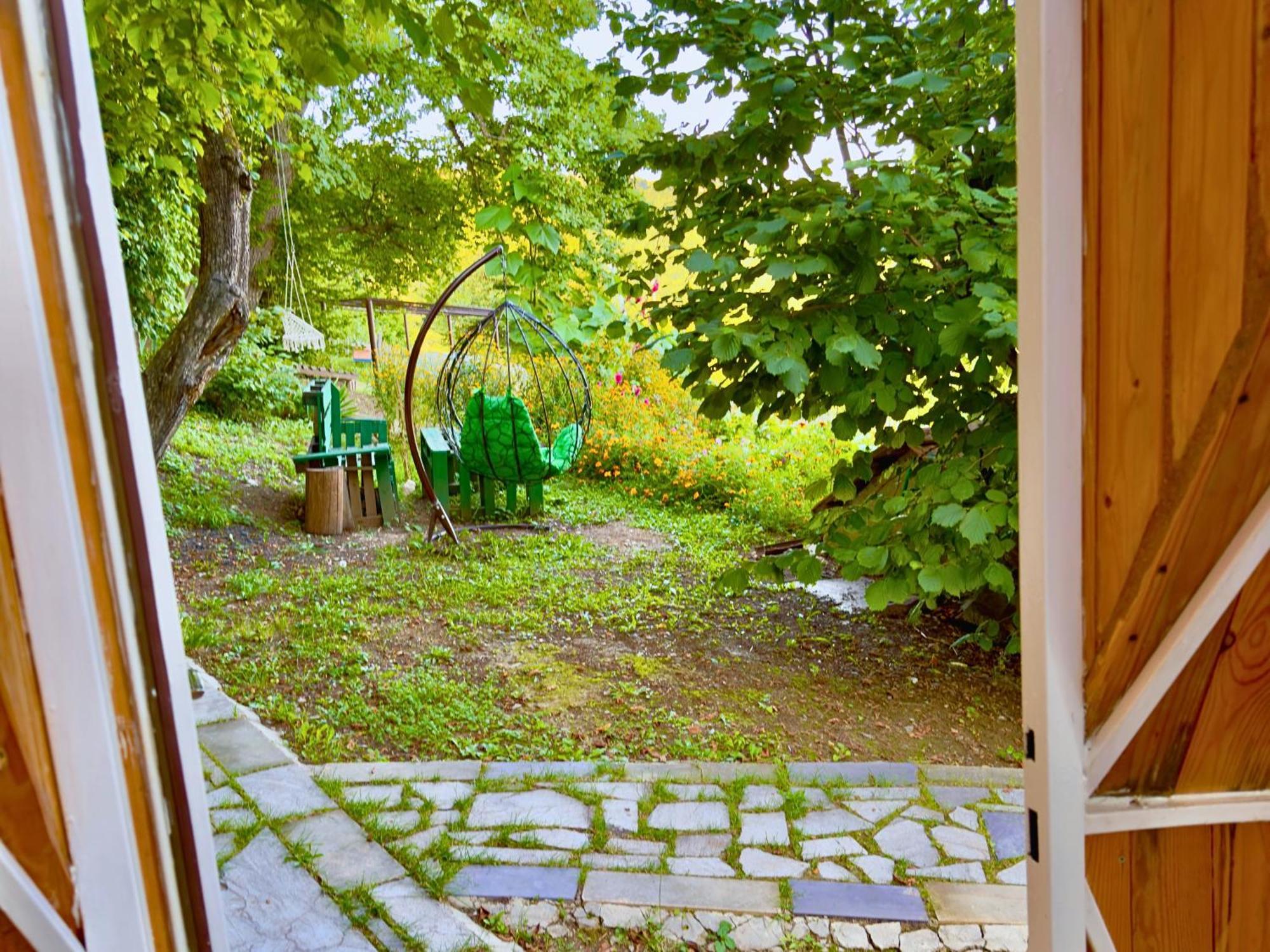Kanach Tun Boutique Hotel Yenokavan Rom bilde