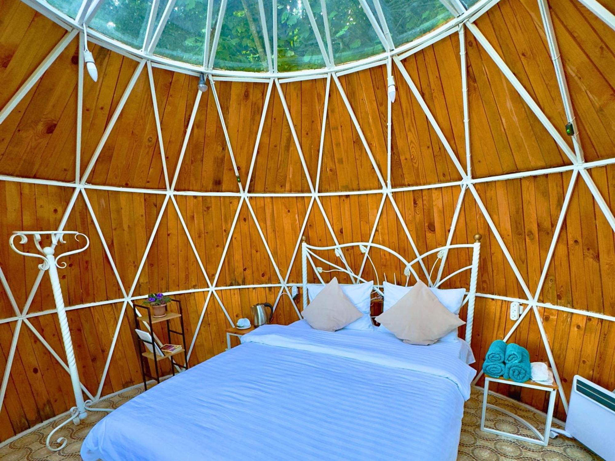 Kanach Tun Boutique Hotel Yenokavan Rom bilde