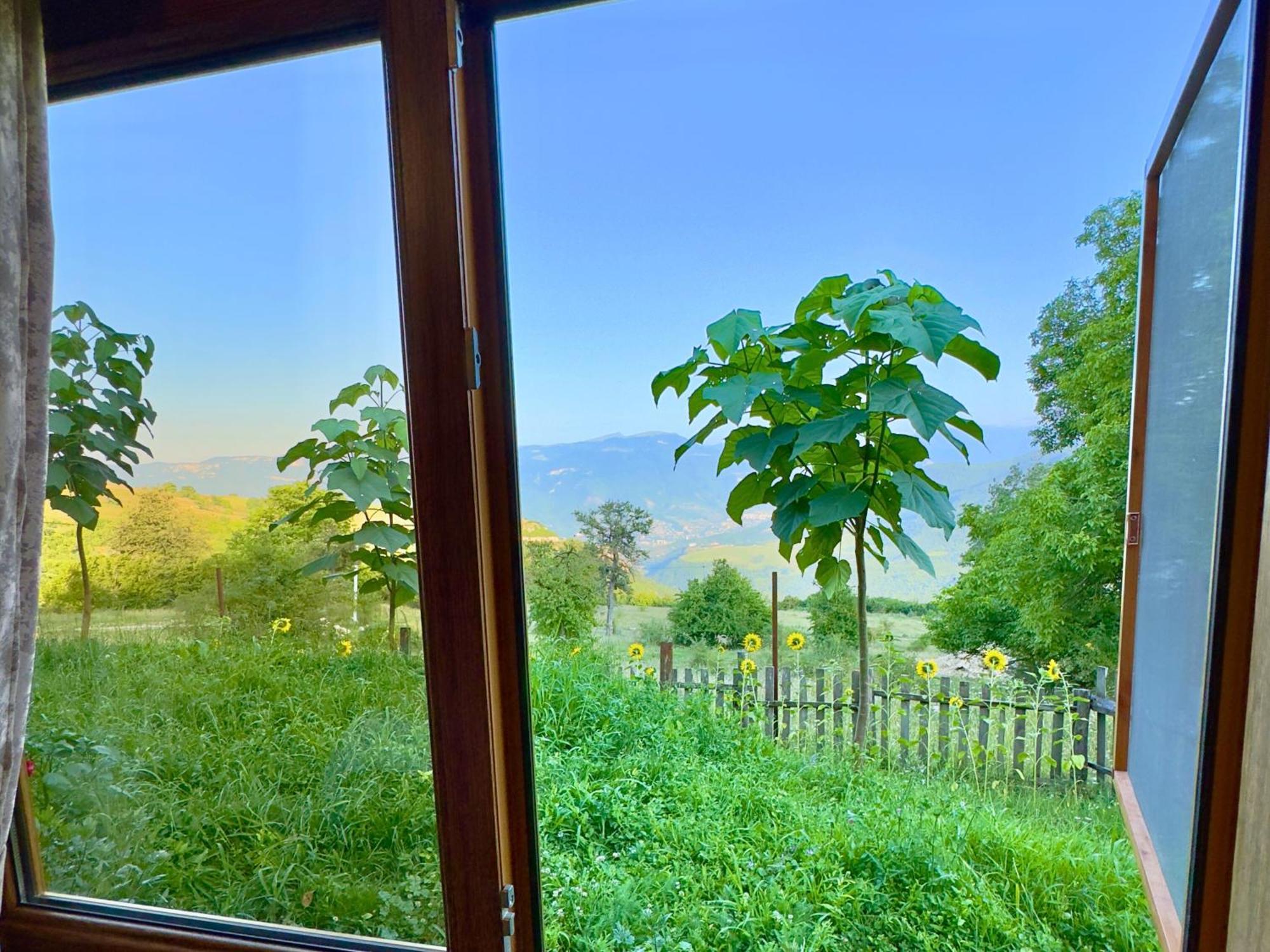 Kanach Tun Boutique Hotel Yenokavan Rom bilde