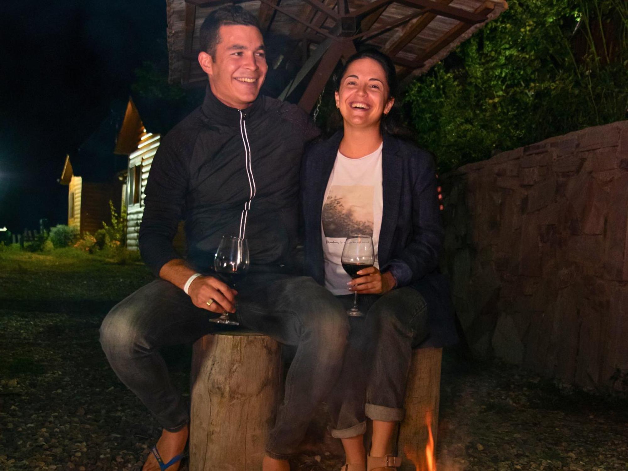 Kanach Tun Boutique Hotel Yenokavan Eksteriør bilde
